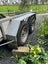 Tipper truck , digger , 2T trailer combo Carousel 8