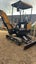 Tipper truck , digger , 2T trailer combo Carousel 1
