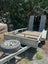 Tipper truck , digger , 2T trailer combo Carousel 7