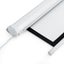 120 Inch Projector Screen Large Motorised Ceiling Wall Mounted Roll Up Down Carousel 6