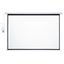 120 Inch Projector Screen Large Motorised Ceiling Wall Mounted Roll Up Down Carousel 13