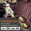 Reflective Pet Car Seat Belt For Safety Carousel 7