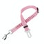 Reflective Pet Car Seat Belt For Safety Carousel 11