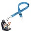 Reflective Pet Car Seat Belt For Safety Carousel 18