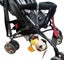 60cm Hangers Baby Cup Holder Stroller Chain Toy Strap Anti-lost Band Bind Belt Carousel 5