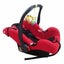 60cm Hangers Baby Cup Holder Stroller Chain Toy Strap Anti-lost Band Bind Belt Carousel 6