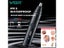 VGR 2in1 Washable Nose Hair Trimmer For Men Women Grooming Carousel 4