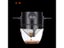 Coffee Filter Portable Foldable Stainless Steel Drip Coffee Tea Holder Easy Carousel 1
