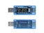 USB Current Voltage Capacity Tester Volt Current Voltage Detect Charger Carousel 4