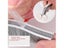 10 Meters Self Adhesive Door Window Sealing Wind Proof Brush Strip For Sound Carousel 3