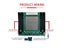 18650 Lithium Battery Capacity Tester Module High Precision XH-M239 LCD Digital Carousel 5