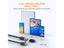 Teslong NTG100 Rifle Borescope Camera 0.2inch Digital Hunting Scope With LED Carousel 6