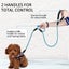 Reflective Nylon Dog Leash 150 X 1.2Cm Control & Safety Training Carousel 5