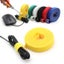 5 Meters Self Adhesive Tape Width 10/15/20/25mm DIY Accessories Reusable Cable Carousel 7