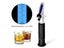 Alcohol Refractometer 0-80 ATC Spirits Tester Meter For Liquor Wine Content Carousel 3