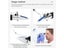 Alcohol Refractometer 0-80 ATC Spirits Tester Meter For Liquor Wine Content Carousel 8