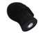 Male Foam Flocking Head Model Glasses Headset Wig Display Stand Tool Mannequin Carousel 6
