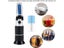 Hand Held Refractometers With Automatic Temperature Compensation For Sugar Carousel 7