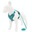 Reflective Dog Vest With Chest Strap Size L Carousel 7