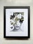 'Women with Flowers & Butterflies' by Dada22 Carousel 1