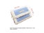 Latch Hook Kit Carousel 7
