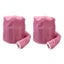 2Pcs Portable Hair Drying Cap For Women's Home Salon Use Carousel 8
