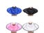 Hot Sale DIY Hair Cutting Cloak Umbrella Cape Cutting Cloak Hair Shave Apron Carousel 4