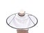 Hot Sale DIY Hair Cutting Cloak Umbrella Cape Cutting Cloak Hair Shave Apron Carousel 1