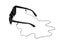 Fashion Reading Glasses Chain For Women Metal Sunglasses Cords Gold Black Carousel 5