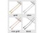 Fashion Reading Glasses Chain For Women Metal Sunglasses Cords Gold Black Carousel 6