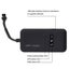 Mini GSM GPRS GPS Tracker Vehicle Car Locator Global Real Time Tracking Device Carousel 6