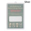 5pcs Camera Phone Anti EMF Shield Radiation Protection Prevent Ionization Sti... Carousel 4