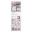 5pcs Camera Phone Anti EMF Shield Radiation Protection Prevent Ionization Sti... Carousel 7
