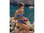 Bikini Set Women Swimwear Push Up Swimsuit Top Solid Bottom Print Brazilian Carousel 5