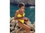 Bikini Set Women Swimwear Push Up Swimsuit Top Solid Bottom Print Brazilian Carousel 6