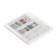 Kobo Libra Colour White 7" E Ink Colour Display Stylus 2 Compatibility & Wate... Carousel 2