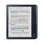 Kobo Libra Colour Black 7" E Ink Colour Display Stylus 2 Compatibility & Wate... Carousel 1