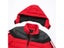 Men Winter Casual Warm Thick Waterproof Jacket Parkas Coat Men Autumn Outwear Carousel 8