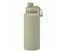 1L Stainless Steel Sports Water Bottle, Large-Capacity Thermos Bottle, Port Carousel 1