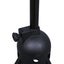 Artist MS017 Budget Black Boom Mic Stand Carousel 6