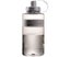 2L Water Bottle Fitness Water Cup High Capacity Food Grade Refill for Sport Carousel 1