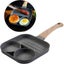 Omelette Cooking Pan Egg Frying Sausage Maker Breakfast Pan 2028812 Carousel 1