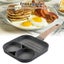 Omelette Cooking Pan Egg Frying Sausage Maker Breakfast Pan 2028812 Carousel 7