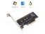 Add On Cards PCIE To M2 Adapter PCI Express 3.0 X4 To NVME SSD M2 PCIE Raiser Carousel 5