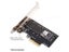 Add On Cards PCIE To M2 Adapter PCI Express 3.0 X4 To NVME SSD M2 PCIE Raiser Carousel 7