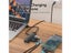 Vention USB C HUB 4 Ports USB Type C To USB Splitter With Micro Charge Power Carousel 4