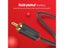 UGREEN 2RCA To 2 RCA Male Audio Cable Gold-Plated 2m 3m 5m For Home Theater DVD Carousel 5