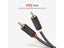 UGREEN 2RCA To 2 RCA Male Audio Cable Gold-Plated 2m 3m 5m For Home Theater DVD Carousel 7
