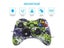 IVYUEEN Water Transfer Printing Protective Skin For XBOX360 Controller Carousel 4