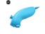 For Nintendo Wii Gamepad Nunchuk Left Hand Curved Joystick Controller Carousel 7